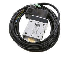 electroválvula 3/2 G1/4'' NC 230V AC ATEX 2.5-10bar/35.0-140psi Airtec