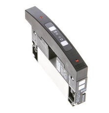 válvula solenoide de escape central de brida 5/3 para terminales 24V DC 3-8bar/42-112psi Airtec