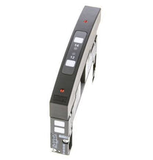 válvula solenoide de escape central de brida 5/3 para terminales 24V DC 3-8bar/42-112psi Airtec