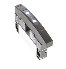 válvula solenoide de escape central de brida 5/3 para terminales 24V DC 3-8bar/42-112psi Airtec