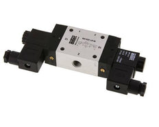3/2 G1/4'' Bistable Solenoid Valve 24V AC 1.5-10bar/21.0-140psi Airtec