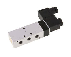 5/2 G1/8'' Solenoid Valve 12V DC 3-10bar/42-140psi Airtec