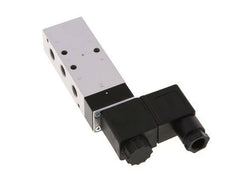 5/2 G1/8'' Solenoid Valve 12V DC 3-10bar/42-140psi Airtec