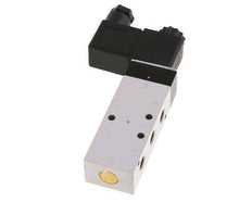 5/2 G1/8'' Solenoid Valve 12V DC 3-10bar/42-140psi Airtec