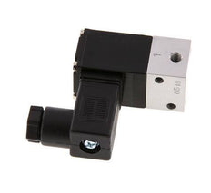 3/2 M5 NC Electroválvula 24V DC -0.95-8bar/-13.2-112psi Airtec