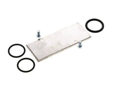 Placa ciega MF6500 para YPC SF6000