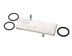 Placa ciega MF6500 para YPC SF6000