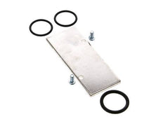 Placa ciega MF6500 para YPC SF6000