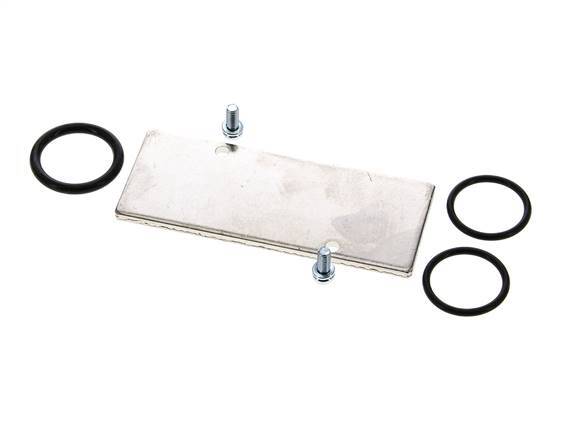 Placa ciega MF6500 para YPC SF6000