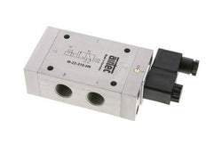 3/2 G1/2'' NC Solenoid Valve 12V DC 1-10bar/14-140psi Airtec