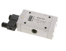 3/2 G1/2'' NC Solenoid Valve 12V DC 1-10bar/14-140psi Airtec
