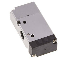3/2 G1/4'' (G1/8'') Válvula piloto de aire NO Piloto externo 1.5-8bar/21.0-112psi E.MC