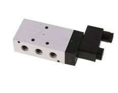 5/2 G1/4'' Solenoid Valve 115V AC 2.5-10bar/35.0-140psi Airtec