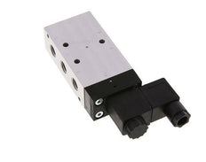 5/2 G1/4'' Solenoid Valve 115V AC 2.5-10bar/35.0-140psi Airtec