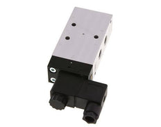 5/2 G1/4'' Solenoid Valve 115V AC 2.5-10bar/35.0-140psi Airtec