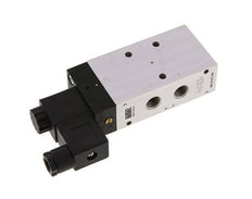 5/2 G1/4'' Solenoid Valve 115V AC 2.5-10bar/35.0-140psi Airtec