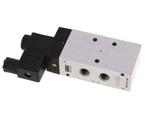 5/2 G1/4'' Solenoid Valve 115V AC 2.5-10bar/35.0-140psi Airtec