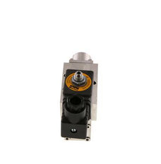 5/2 G1/4'' (G1/8'') Solenoid Valve Stainless Steel 24V DC 3-12bar/42-168psi