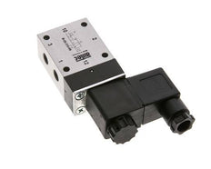 3/2 G1/8'' NO Solenoid Valve 24V AC 2-10bar/28-140psi Airtec