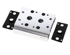 Manifold 2-Station E.MC 5/2 5/3-way