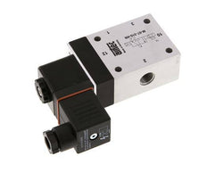 3/2 G1/4'' NC Solenoid Valve 24V DC ATEX 1.5-10bar/21.0-140psi Airtec