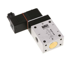 3/2 G1/4'' NC Solenoid Valve 24V DC ATEX 1.5-10bar/21.0-140psi Airtec