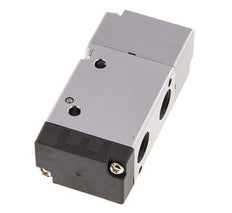 3/2 G1/4'' (G1/8'') Válvula piloto de aire NC Piloto externo 1.5-8bar/21.0-112psi E.MC