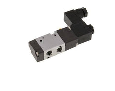 3/2 G1/8'' Válvula de solenoide NO 230V AC 1.5-8bar/21.0-112psi E.MC