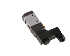 3/2 G1/8'' Válvula de solenoide NO 230V AC 1.5-8bar/21.0-112psi E.MC