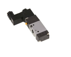 3/2 G1/8'' Válvula de solenoide NO 230V AC 1.5-8bar/21.0-112psi E.MC