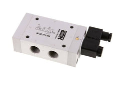 3/2 G1/2'' NC Solenoid Valve 12V DC 2-10bar/28-140psi Airtec