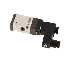 válvula de solenoide 3/2 G1/8'' NO 24V DC 1.5-10bar/21.0-140psi YPC
