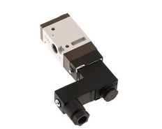 válvula de solenoide 3/2 G1/8'' NO 24V DC 1.5-10bar/21.0-140psi YPC