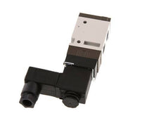 válvula de solenoide 3/2 G1/8'' NO 24V DC 1.5-10bar/21.0-140psi YPC