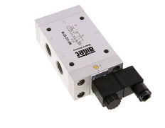 válvula solenoide 3/2 G1/2'' NC 115V AC 2-10bar/28-140psi Airtec