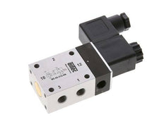 3/2 G1/8'' Solenoid Valve External Pilot 115V AC -0.95-10bar/-13.2-140psi Airtec