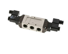 5/2 G1/2'' Bistable Solenoid Valve 12V DC 1.5-10bar/21.0-140psi YPC