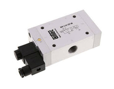 válvula solenoide 3/2 G1/2'' NO 24V AC 2-10bar/28-140psi Airtec