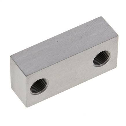 Blanking Plate for Empty Station for Valve Series Airtec M04/P04