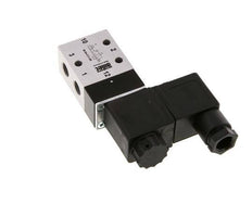 válvula de solenoide 3/2 G1/8'' NO 24V AC 2.5-10bar/35.0-140psi Airtec