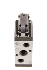 5/2 G1/4'' (G1/8'') Roller Lever Valve 0-8bar/0-112psi YPC