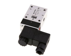 válvula de solenoide 3/2 G1/8'' NO 230V AC 3-10bar/42-140psi Airtec