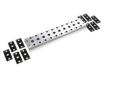 Colector 10 estaciones E.MC 5/2 5/3 vías