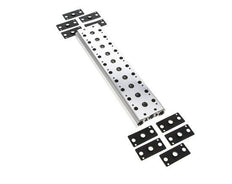 Colector 10 estaciones E.MC 5/2 5/3 vías