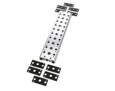 Colector 10 estaciones E.MC 5/2 5/3 vías