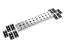 Colector 10 estaciones E.MC 5/2 5/3 vías