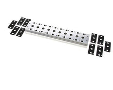 Colector 10 estaciones E.MC 5/2 5/3 vías