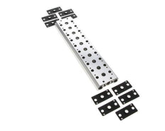 Colector 10 estaciones E.MC 5/2 5/3 vías