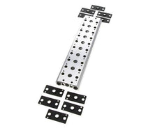 Colector 10 estaciones E.MC 5/2 5/3 vías