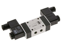3/2 G1/8'' Bistable Solenoid Valve 12V DC 2-10bar/28-140psi Airtec